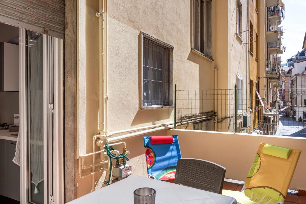 New Apt! 1Km From Central Station 'La Spezia' Kültér fotó